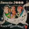 Shake Your Rump To The Funk cover art