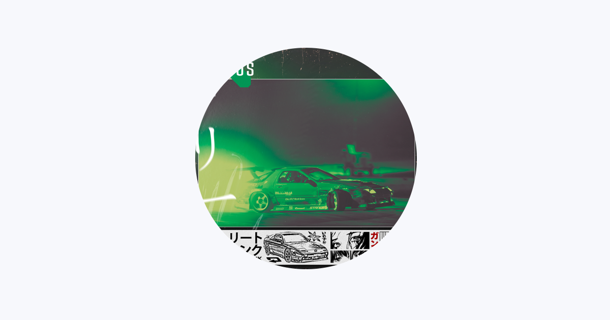 CakeRollBeatz - Apple Music