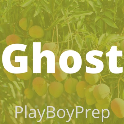 Ghost - Single