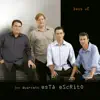 Quarteto Está Escrito - Veio Até Mim