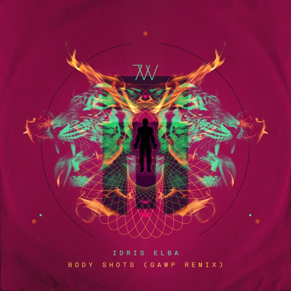 Body Shots (GAWP Remix) - Single