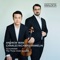 Violin Sonata No. 1 in A Minor, Op. 105: II. Allegretto artwork