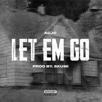 let em go - Single