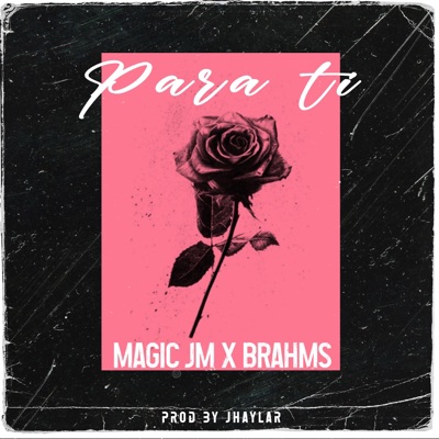 Para Ti - Single