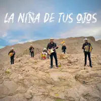 La Nina De Tus Ojos — Conjunto Profeta