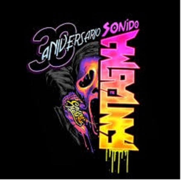 La Primera Vez (feat. Sonido Fantasma) [En vivo]