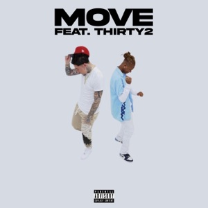 Move (feat. Thirty2) - Single