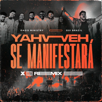 Yahweh Se Manifestará (Remix) - Single
