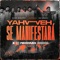 Yahweh Se Manifestará (Remix) - Gui Brazil & Oasis Ministry lyrics