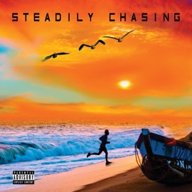 Steadily Chasing (feat. McRay) Yung Sams
