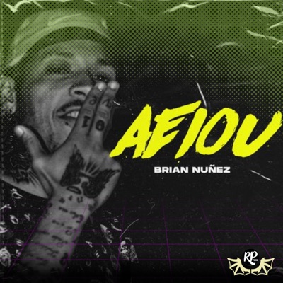 aeiou (feat. Brian Nuñez) - Single