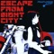 Escape From Night City (feat. LVST) - Hikari lyrics