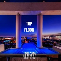 Top Floor (feat. Sun in Leo) - Single - Bruce Hobb