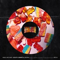 Sweet Mistake - Single - Deekey, DANÊL & Solina
