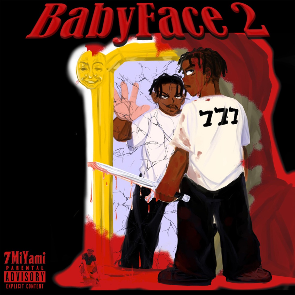 Babyface 2