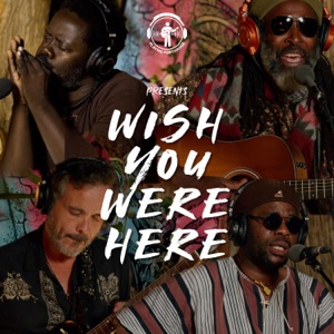 Wish You Were Here (feat. Afro Fiesta, Twanguero & I-Taweh)