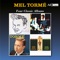 The Surrey with the Fringe on Top (Mel Tormé Swings Shubert Alley) artwork