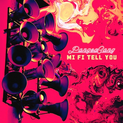 Mi Fi Tell You (feat. Know Justice, Ikuna Kush, ether.UNLIMITED, PureA, Germoney & ESARA) - Single