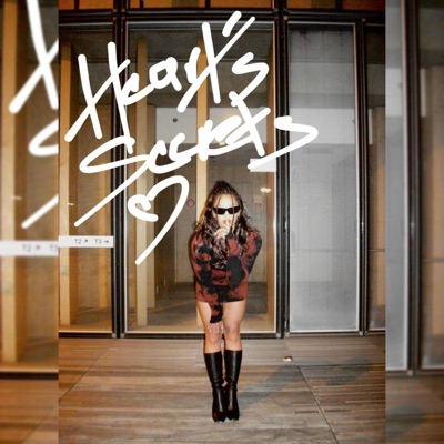 Heart's Secrets - EP