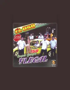 Ouça Super Grupo YLEGAL, assista a videoclipes, leia a biografia, veja as datas das turnês e mais!