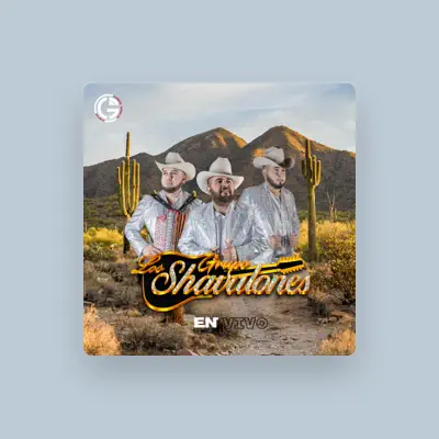 Listen to Los Shavalones, watch music videos, read bio, see tour dates & more!