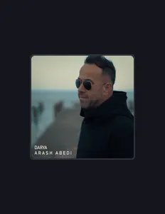Dengarkan Arash Abedi, tonton video musik, baca bio, lihat tanggal tur & lainnya!