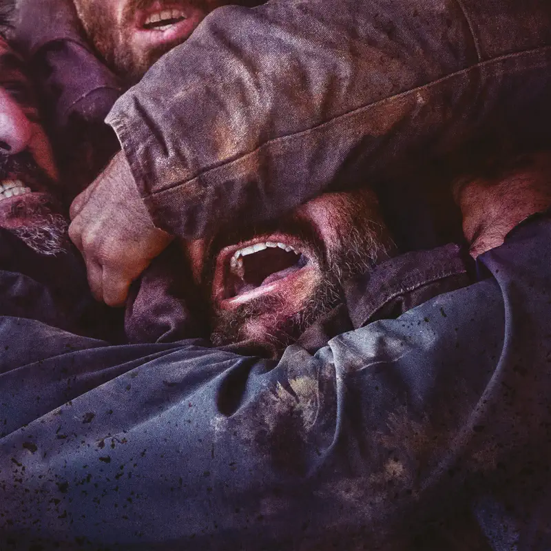 Olivier Arson - 那些野兽 As Bestas (Original Motion Picture Soundtrack) (2022) [iTunes Plus AAC M4A]-新房子