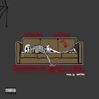 Comfortability's a Killer (feat. Defekt) - Single - Dekstah