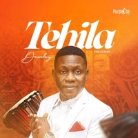 TEHILA (The Album) - Dewoley
