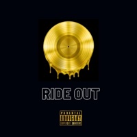 Ride Out (feat. Bando Black) - Single - God's Stunna
