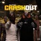 CRASH OUT (feat. FL3A) - Big Krimmy lyrics