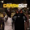 CRASH OUT (feat. FL3A) - Big Krimmy lyrics