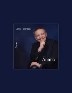 Listen to Alex Polimeni, watch music videos, read bio, see tour dates & more!
