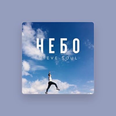 Listen to Steve Soul, watch music videos, read bio, see tour dates & more!