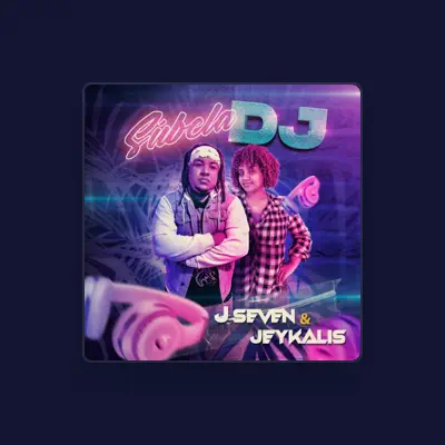 Listen to Jeykalis, watch music videos, read bio, see tour dates & more!