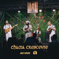 Jai Club (Ao Vivo) - Single - Chama Crescente & Jai Rec.