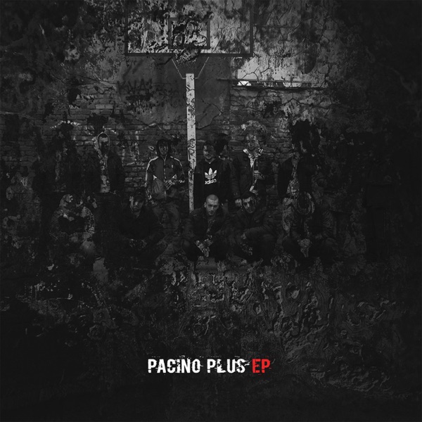 Pacino Plus - EP