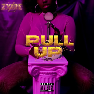Pull Up - Single