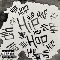 Hip Hop (ILYF) - Single - Yefta