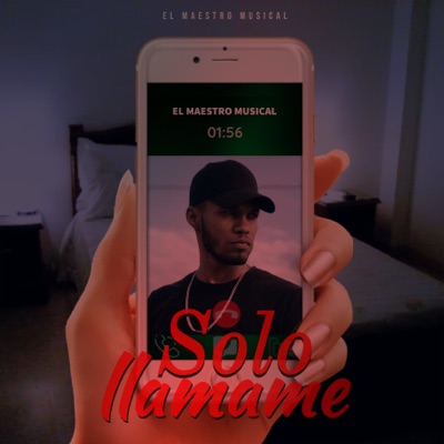 Solo Llamame - Single