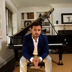 Listen to Sam Hirsh, watch music videos, read bio, see tour dates & more!
