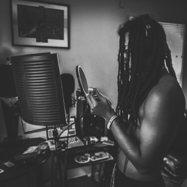 Falling In Love Noyd