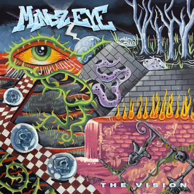 Mindz Eye의 The Vision을(를) 감상해 보세요.