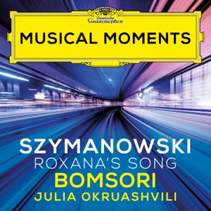 King Roger, Op. 46: Roxana's Song (Arr. Kochanski for Violin and Piano) [Musical Moments]