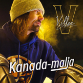 Kanada-malja - Villee Cover Art