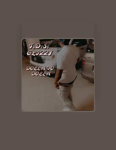 Listen to T.D.S. GLIZZY, watch music videos, read bio, see tour dates & more!