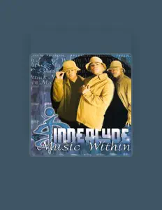 Listen to Innerlude, watch music videos, read bio, see tour dates & more!