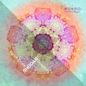 Punch Drunk / Downturn - Single