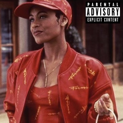 Damaged Bad Bitch - Single