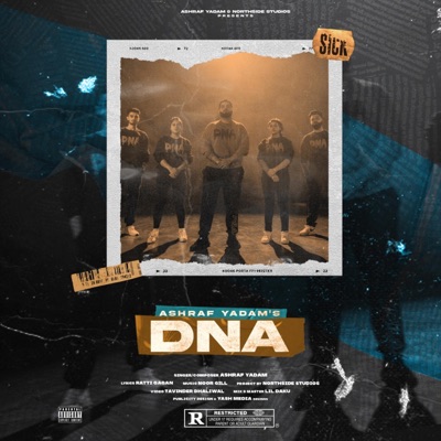 Dna - Single